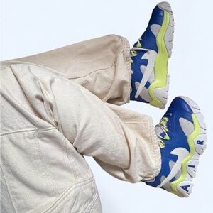 *SOLD* Nike Air Barrage